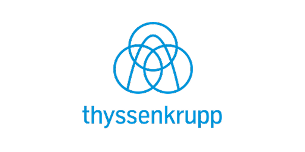 THYSSENKRUPP