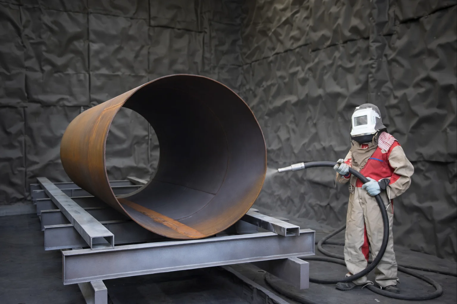 Blasting - 2